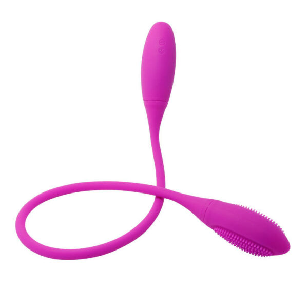 PRETTY LOVE - SNAKY DELUXE VIBRATEUR 7 V - – Image 4