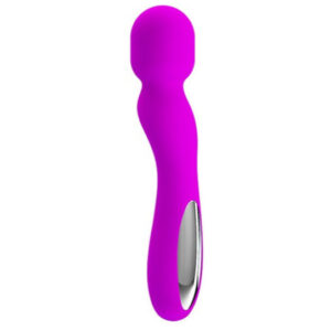 PRETTY LOVE - SMART MASSEUR RECHARGEABLE LILAS PAUL -