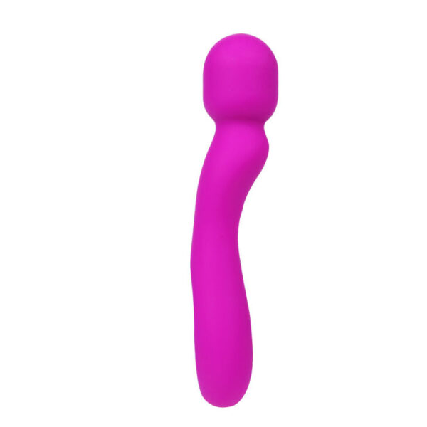 PRETTY LOVE - SMART MASSEUR RECHARGEABLE LILAS PAUL - – Image 2