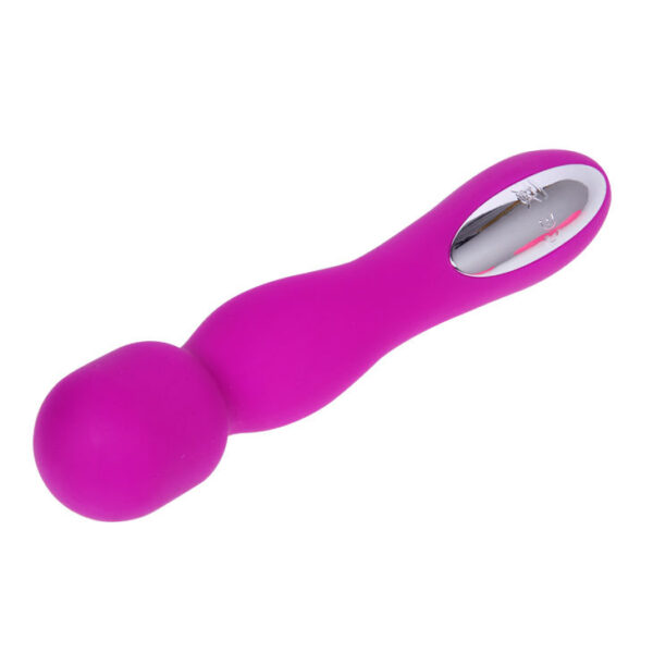 PRETTY LOVE - SMART MASSEUR RECHARGEABLE LILAS PAUL - – Image 3