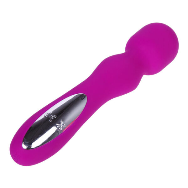 PRETTY LOVE - SMART MASSEUR RECHARGEABLE LILAS PAUL - – Image 4