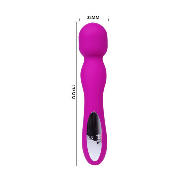 PRETTY LOVE - SMART MASSEUR RECHARGEABLE LILAS PAUL - – Image 5