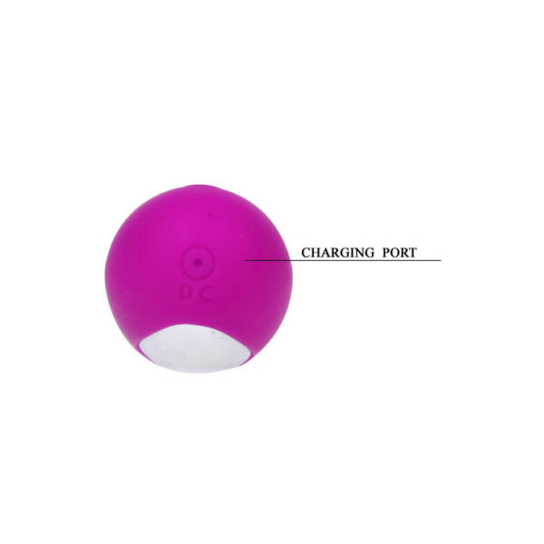 PRETTY LOVE - SMART MASSEUR RECHARGEABLE LILAS PAUL - – Image 7