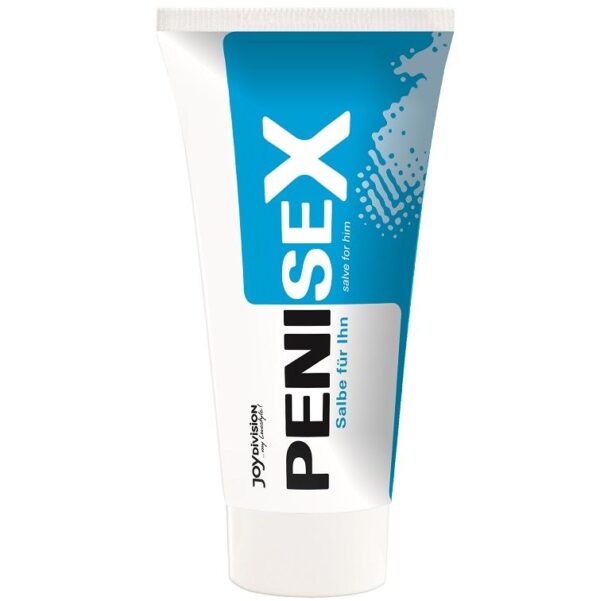 JOYDIVION EROPHARM - PENISEX BAUME POUR LUI -