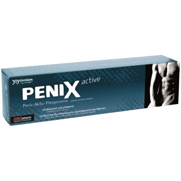 JOYDIVION EROPHARM - PENIX ACTIF - – Image 2