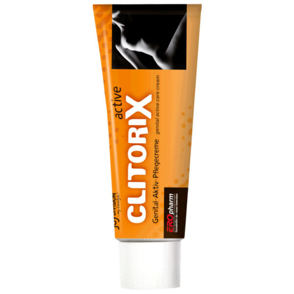 JOYDIVION EROPHARM - CLITORIX ACTIF -