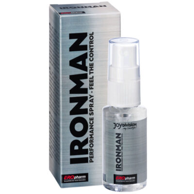 JOYDIVION EROPHARM - SPRAY PERFORMANCE IRONMAN -