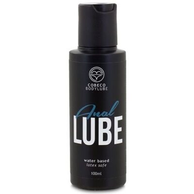 COBECO - LUBRIFIANT ANAL 100 ML -