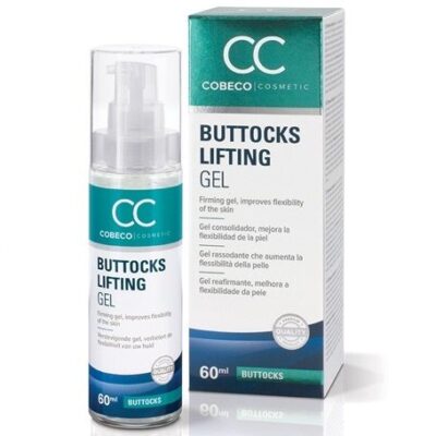 COBECO - CC GEL LIFTIN FESSES 60ML -