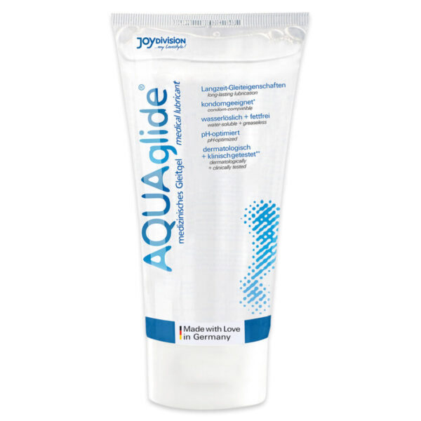 JOYDIVISION AQUAGLIDE - LUBRIFIANT 50 ML -