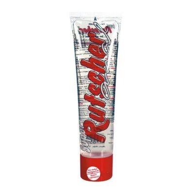 JOYDIVISION - LUBRIFIANT ANAL SUPER RUTSCHER 100 ML -