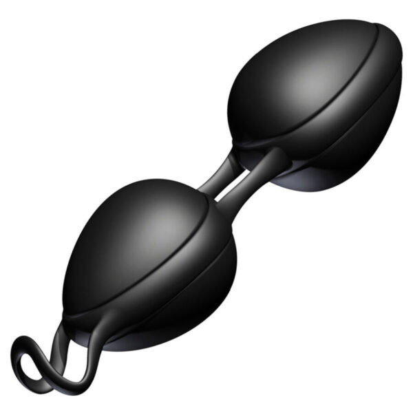 JOYDIVION JOYBALLS - BOULES CHINOIS NOIRES SECRETS. -