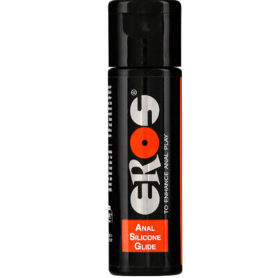 EROS - LUBRIFIANT SILICONE ANAL 30 ML -