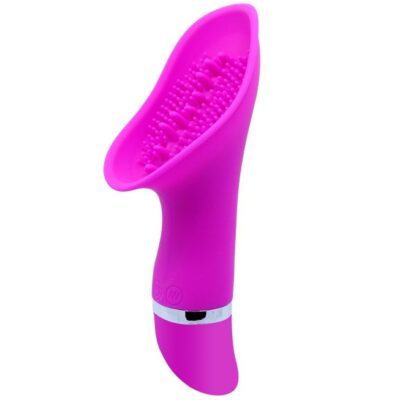 PRETTY LOVE - STIMULATEUR CLAUDE CLITORIS -