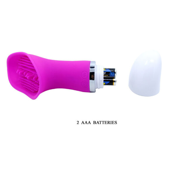 PRETTY LOVE - STIMULATEUR CLAUDE CLITORIS - – Image 7