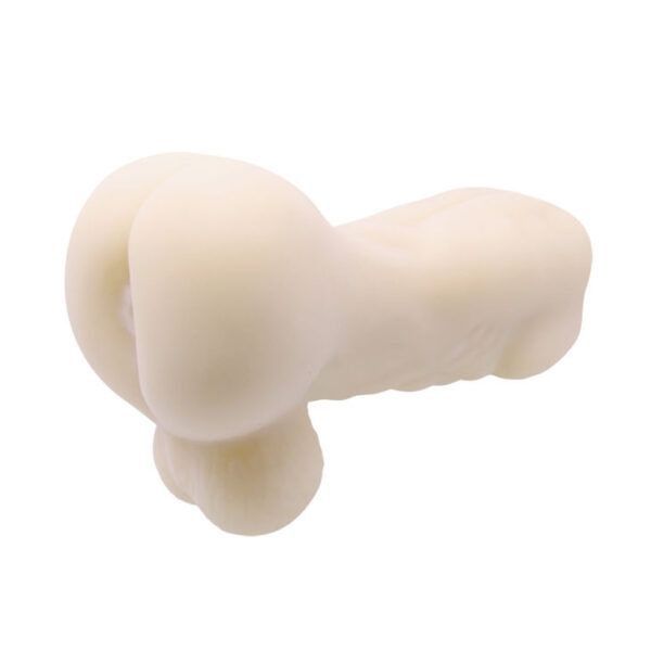 BAILE - MINI MASTURBATEUR POUR HOMMES BACK SPIRIT - – Image 2