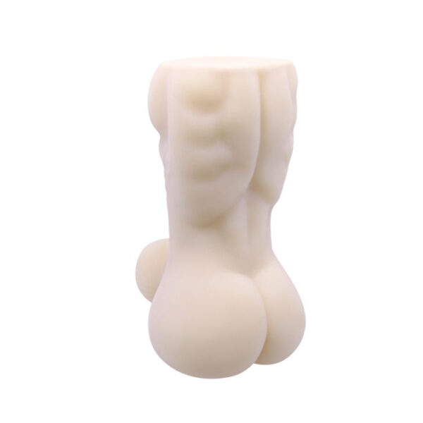 BAILE - MINI MASTURBATEUR POUR HOMMES BACK SPIRIT - – Image 5