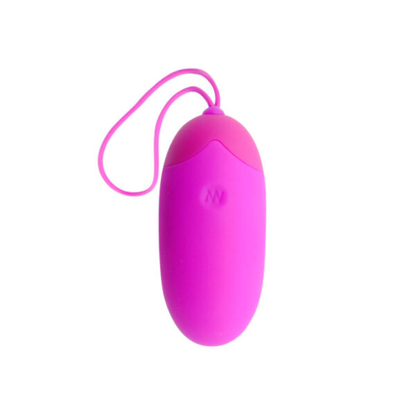 PRETTY LOVE - EGG BERGER TÉLÉCOMMANDE 12 V - – Image 3