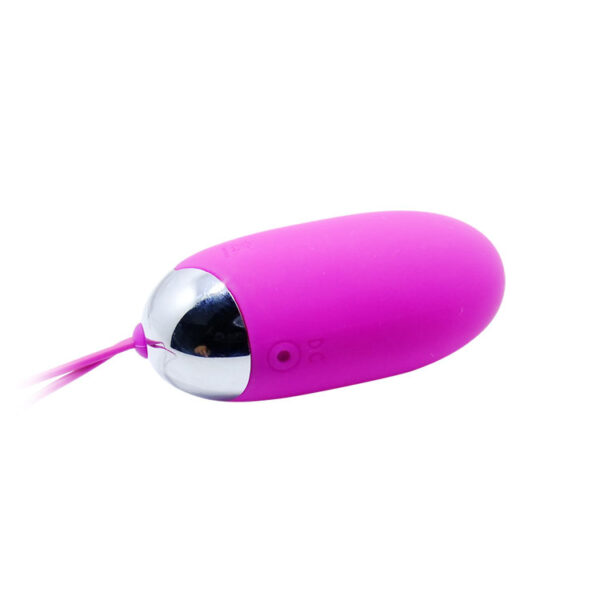 PRETTY LOVE - EGG BERGER TÉLÉCOMMANDE 12 V - – Image 4
