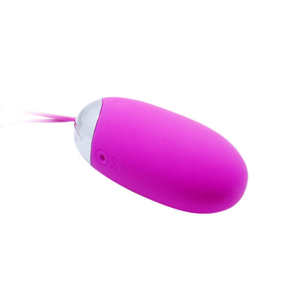 PRETTY LOVE - EGG BERGER TÉLÉCOMMANDE 12 V - – Image 5