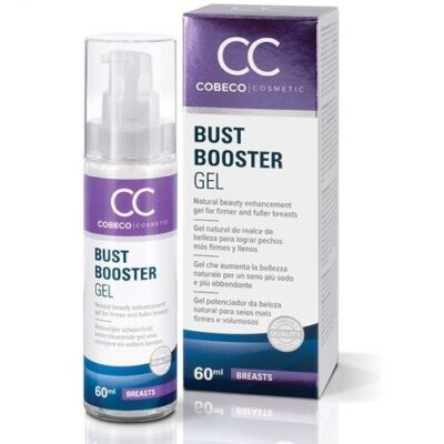 COBECO - CC BUST BOOSTER GEL 60ML -