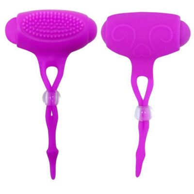 PRETTY LOVE - STIMULATEUR DE MATIN BANCROFT -