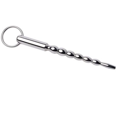 METAL HARD - DILATATEUR URÉTRAL EN ACIER 7 MM -