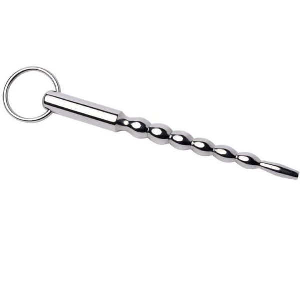METAL HARD - DILATATEUR URÉTRAL EN ACIER 7 MM -