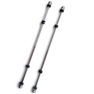 METAL HARD - MAMELONS DE BARRE DE TORTURE , GLANDE...VAGIN -