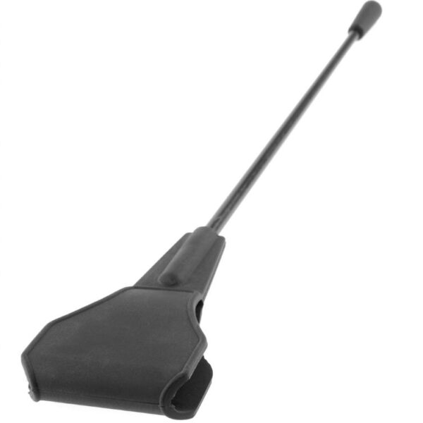 FETISH FANTASY SERIES - CROP EN SILICONE SÉRIE -