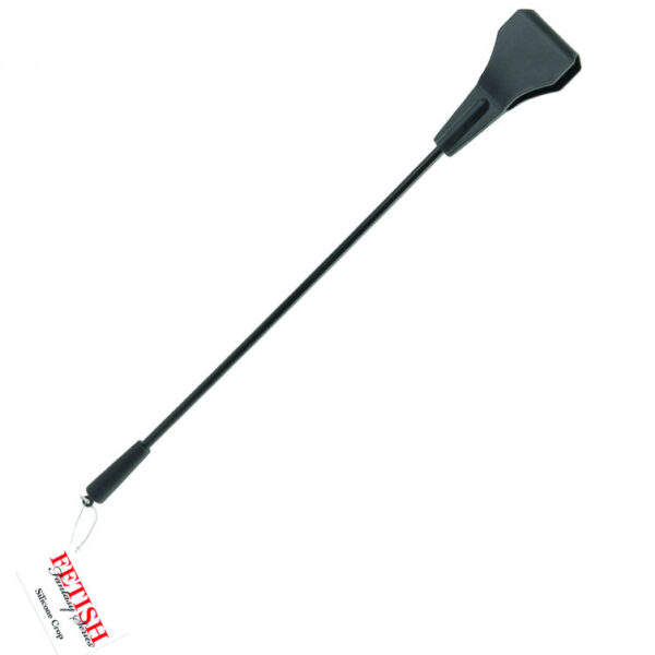 FETISH FANTASY SERIES - CROP EN SILICONE SÉRIE - – Image 2