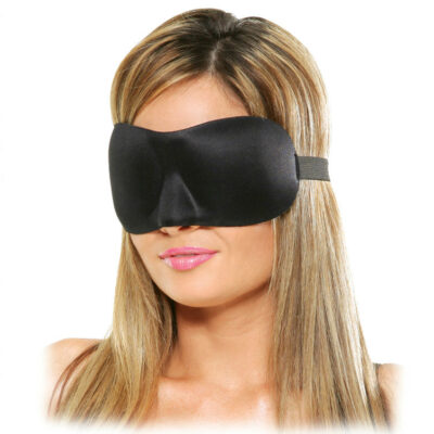 FETISH FANTASY SERIES - MASQUE DAMOUR DELUXE FANTASY SERIES -