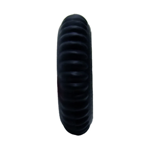 BAILE - COCKRING TITAN NOIR 1.9 CM - – Image 3