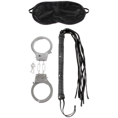 FETISH FANTASY SERIES - KIT FANTAISIE LOVERS -