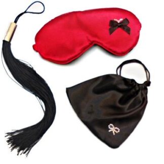 INDEDIT - KIT L TIGO DOMINATRIX -