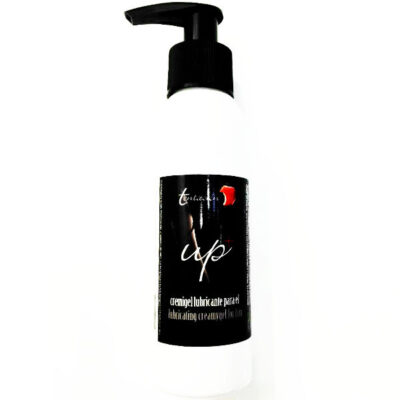 TENTACION - LUBRIFIANT ORGASMIQUE CREMIGEL POUR 100 ML -