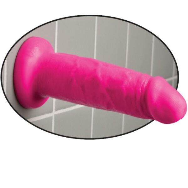 DILLIO - CHUB 15.2 CM ROSE - – Image 3