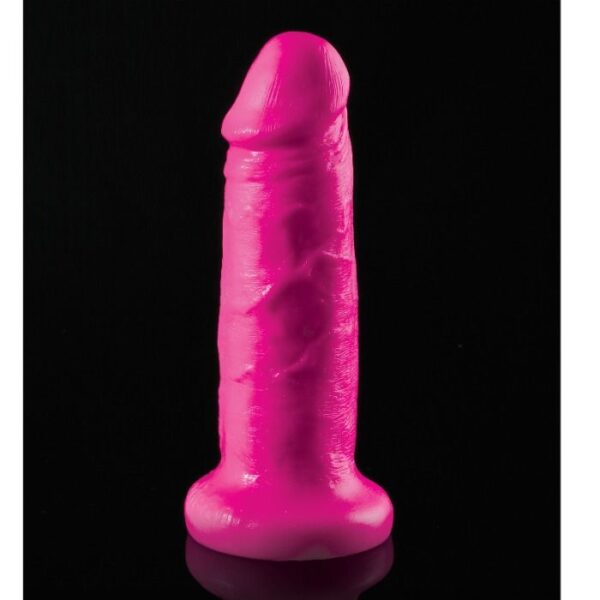 DILLIO - CHUB 15.2 CM ROSE - – Image 4