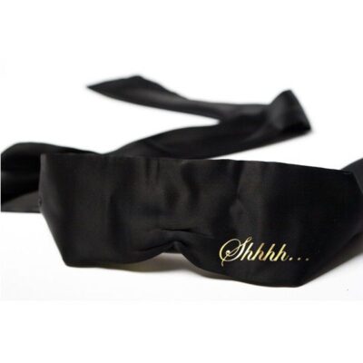 BIJOUX - MASQUE CHUT -