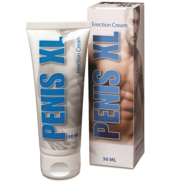 COBECO - PÉNIS XL CRÈME 50 ML -
