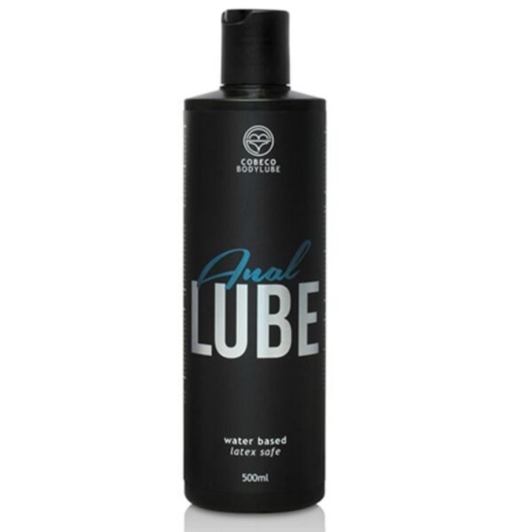 COBECO - LUBRIFIANT ANAL 500ML -