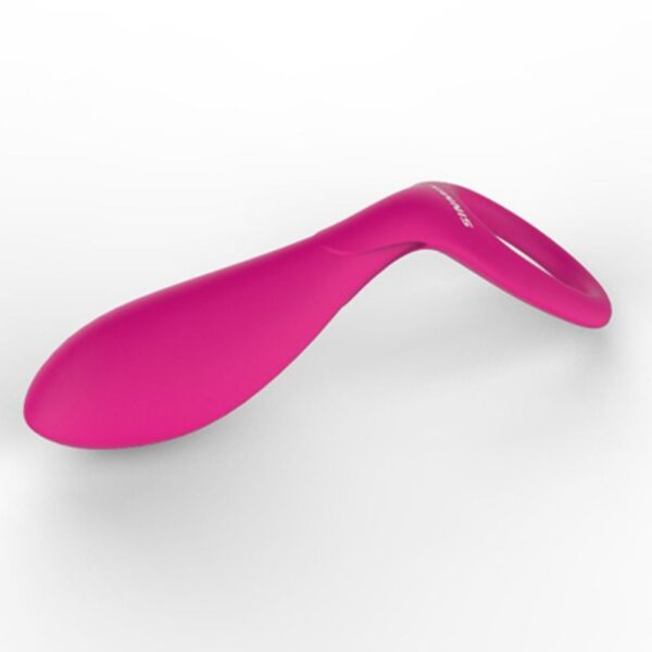 NALONE - ANNEAU VIBRATEUR TANGO - – Image 2