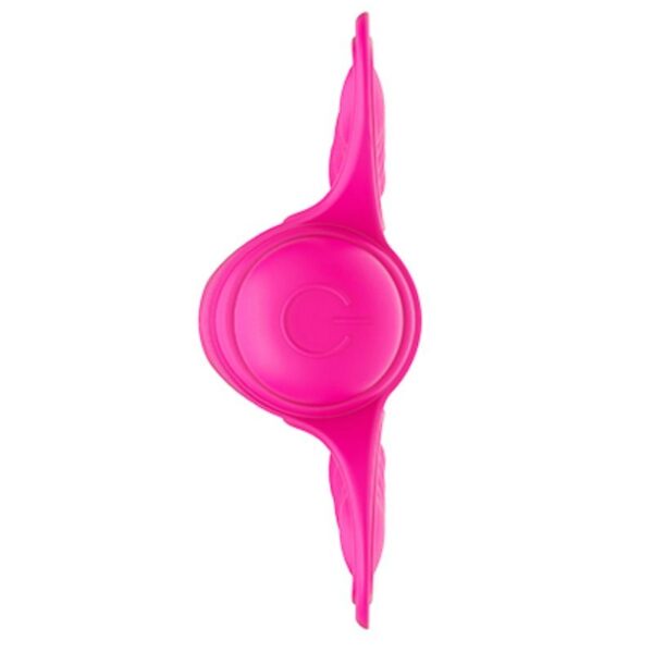NALONE - VIBRATEUR PAPILLON MINI MADAM - – Image 2