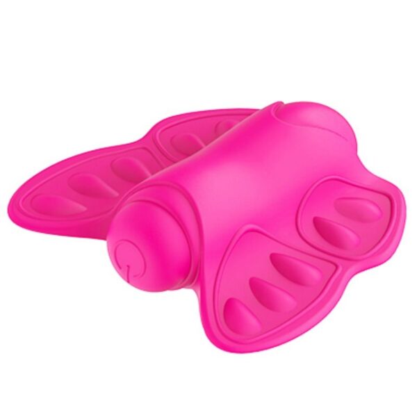 NALONE - VIBRATEUR PAPILLON MINI MADAM - – Image 3