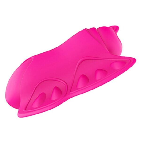 NALONE - VIBRATEUR PAPILLON MINI MADAM - – Image 4