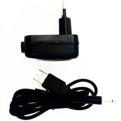PRETTY LOVE - CHARGEUR USB AVEC CBLE -