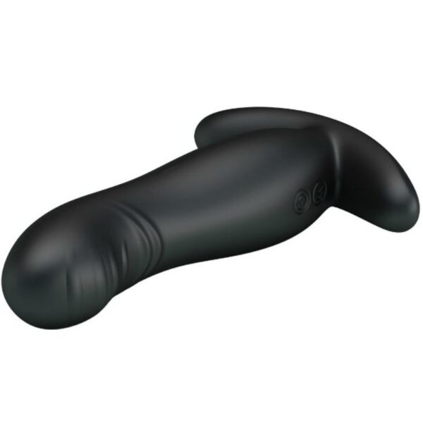 PRETTY LOVE - MASSAGER DE PROSTATE AVEC VIBRATION - – Image 4