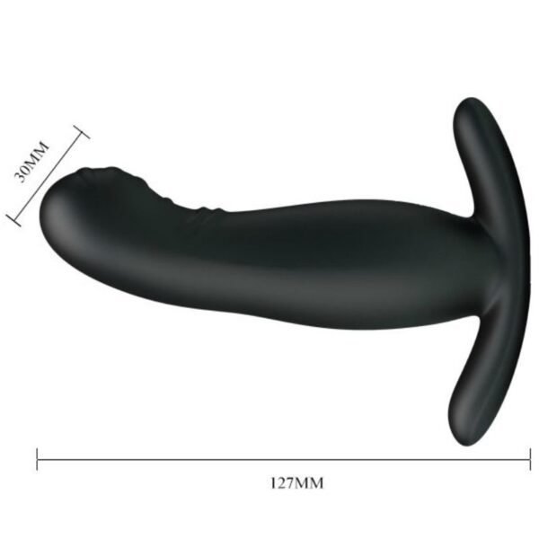 PRETTY LOVE - MASSAGER DE PROSTATE AVEC VIBRATION - – Image 5