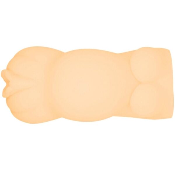 BAILE - MINIMASTURBADOR MASCULIN POUR FEMME ENCEINTE - – Image 4