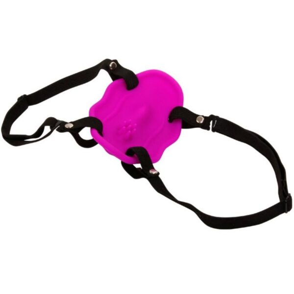 BAILE - HARNAIS LOVE RIDER AVEC VIBRATION - – Image 4